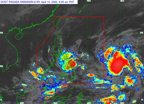 weather in surigao city|PAGASA: E. Samar, Dinagat Island, parts of Surigao del.